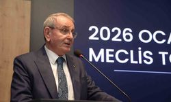 Samsun TSO'da ihracat vurgusu: 'Tercih değil, stratejik zorunluluk'