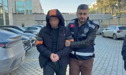 Samsun'da 4 kişinin silahla yaralandığı olayla ilgili kafe sahibi gözaltına alındı