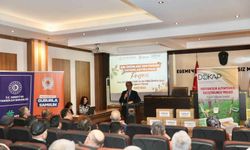 Samsun'da arıcılara üretim seti desteği