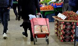 Tüketici güven endeksi 83,7 oldu