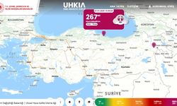 Türkiye'de en kirli hava Ünye'de ölçüldü