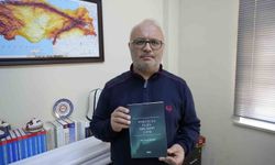 Türkiye'de görülen kuzey ışıkları ilk kez kitaplaştırıldı