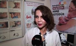 Uzmanlar uyarıyor: 'Son zamanlarda riskli gebelik sayısında çok fazla artış gördük'