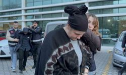 Yasak ilişki cinayetinde kadın, oğlu ve kocası tutuklandı