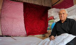 Yorgancılık mesleği yok olma tehlikesiyle karşı karşıya