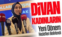 AK Parti Trabzon Kadın Kolları İl Danışma Meclisi Toplantısı Yoğun Katılımla Gerçekleşti