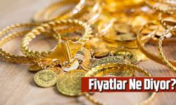 Bugün Altın Alınır Mı Güncel Fiyatlar Ne Diyor?