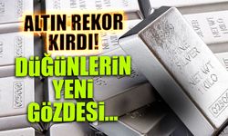 Altın Rekor Kırdı! Gümüş Düğünlerin Yeni Gözdesi