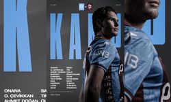 Trabzonspor'un Hesapcom Antalyaspor maçı kamp kadrosu belli oldu
