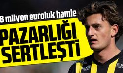 Trabzonspor Hacken’in 8 milyon euroluk bonservis talebini aşağı çekmek için temaslarını hızlandırdı