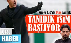 Çağdaş Atan ile yollar ayrılma noktasına gelirken Konyaspor’un İlhan Palut’a mı görev veriyor