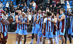 Trabzonspor Basketbol Erokspor Maçına Kilitlendi: Hedef Seriyi Sürdürmek