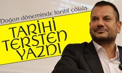 Trabzonspor’da derbi kabusu büyüyor: Doğan döneminde tarihî çöküş