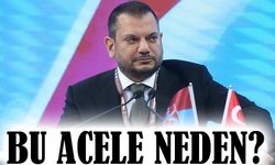 Zirve Yarışında Satış Tartışması: Trabzonspor’da Oklar Yönetime Çevrildi