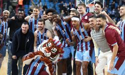 Trabzonspor Basketbol’un Türkiye Kupası’ndaki Rakibi Belli Oldu