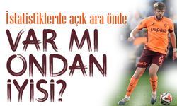 Trabzonspor’un Ukraynalı sol stoperi Arseniy Batagov, Süper Lig’in Zirvesinde