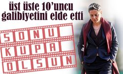 Trabzonspor Kadın Futbol Takımı Zirvede Israrcı: 10’da 10