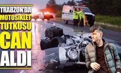 Motosiklet kazası Akyazı’da can aldı: Görkem Alp Devran yaşamını yitirdi