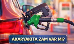 Trabzon’da Akaryakıta Zam Var Mı? Bugün Benzin ve Motorin Fiyatları Ne Kadar?