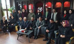 Uluslararası Misafir Öğrenci Dernekleri Federasyonu (UMDE) Kuruldu: Merkezi Trabzon Oldu