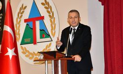 Trabzon’da Okul Güvenliği Toplantısı Vali Şahin Başkanlığında Yapıldı