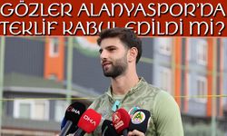 Trabzonspor’dan Ümit Akdağ Hamlesi: Rakam Ortaya Çıktı