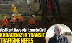 Ulaştırma ve Altyapı Bakanı Abdulkadir Uraloğlu, Samsun’da Konuştu: Dev yatırımları açıkladı