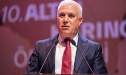 Başkan Bozbey'e saldırıya siyasi tepki: Destek mesajları peş peşe geldi