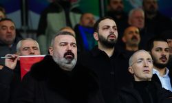 Rizespor’a PFDK Şoku! Papanıkolaou Tedbirli Sevk Edildi