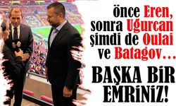 Trabzonspor’da Galatasaray Tepkisi Büyüyor. Eren Elmalı İddiası Camianın Sabrını Taşırdı