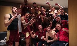 Trabzonspor Basketbol, Türk Telekom karşısında 5’incilik için sahada