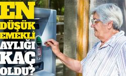 En düşük emekli aylığı 20 bin TL oldu: Artış Meclis’ten geçti