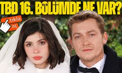 Taşacak Bu Deniz 16. Bölüm Fragmanı Yayınlandı: Adil’in Sırrı ve Zoraki Evlilik Gündemde