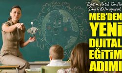 MEB’den Okul Dışı Öğrenme Hamlesi: Eğitim Artık Sınıfla Sınırlı Kalmayacak