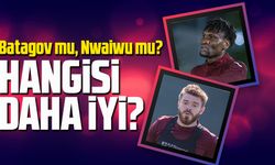 Chibuike Nwaiwu Transferinde Perde Arkası: Trabzonspor Üç Ay İzledi, Nokta Atışı Yaptı