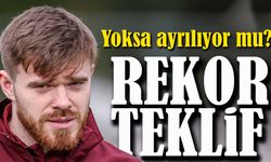 Trabzonspor Batagov Sonrası İçin Rotayı Yine Ukrayna’ya Kırdı