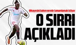 Batista Mendy’den Trabzonspor’u İlgilendiren Sevilla Mesajı