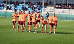 Trabzonspor Kadın Futbol Takımı Ünye Maçına Kilitlendi: Hedef 11’de 11