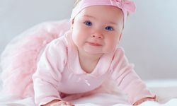 Bebeklerin ilk ihtiyaçları Gümüşhane Belediyesinden  "Hoş Geldin Bebek" projesi başladı