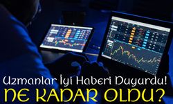 Bitcoin Fiyatı Bugün Ne Kadar, Kaç TL Oldu? Uzmanlar İyi Haberi Duyurdu!