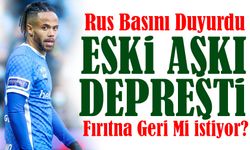 Trabzonspor’da Eski Aşk Yeniden Alevlendi: Rus kulübü Spartak Moskova ile temasa geçtiği öne sürüldü