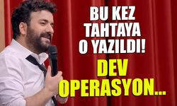 Ünlü İsimlere Narkotik Operasyonu: 26 Kişi Gözaltına Alındı