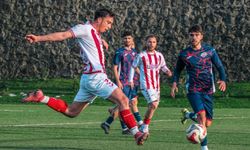 Bulancakspor’dan güçlü prova: 1461 Trabzon’u 3-1 geçti