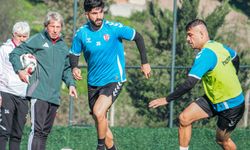 Giresun Derbisinde Nefesler Tutuldu! Bulancakspor ile Giresunspor Kritik Maça Çıkıyor