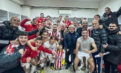 Giresun Derbisinde Gülen Taraf 1926 Bulancakspor Oldu