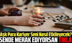 Bugün Burç Yorumları ve Astrolojik Gelişmeler: Aşk Para Kariyer Seni Nasıl Etkileyecek