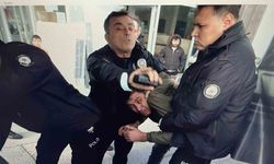 Büyükşehir Belediye Başkanı Bozbey'e saldırmak isteyen kişi eski CHP meclis üyesi