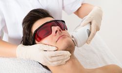 Lazer uygulamaları için en uygun mevsim kış ayları. Cilt sağlığı için doğru zaman