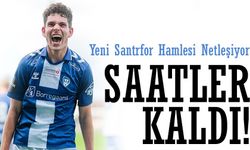 Trabzonspor, Sarpsborg ile anlaşan Norveçli golcü Daniel Karlsbakk’ın transferinde sona yaklaştı