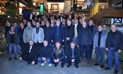 Trabzon Şoförler Odası Seçiminde Kritik Süreç: Başkan Usta Sahada